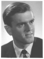 Foto van Harry Bruinsma geboren op 07 maart 1940 te Haarlem